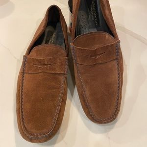 To Boot New York - Adam Derrick Men’s driving shoes/ loafers. Size 13
